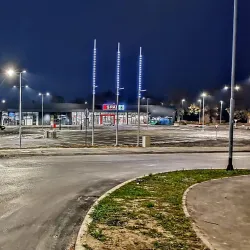 Vukovar City Park - Vukovar