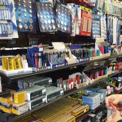 Vukovar City Park - Vukovar