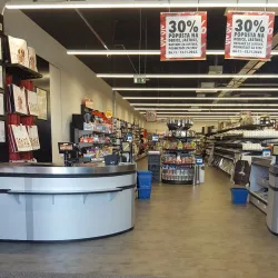 Vukovar City Park - Vukovar