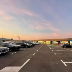 Vukovar City Park - Vukovar