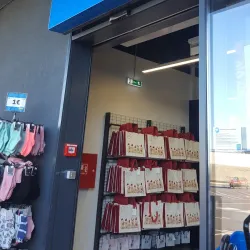 Vukovar City Park - Vukovar