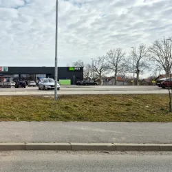 Vukovar City Park - Vukovar