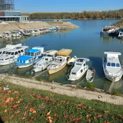 Vukovar Memorial Cemetery - Vukovar