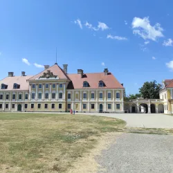 Vukovar Museum - Vukovar