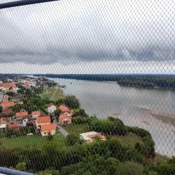 Vukovar Water Tower - Vukovar