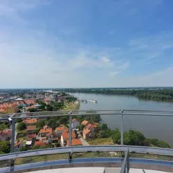 Vukovar Water Tower - Vukovar