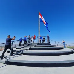 Vukovar Water Tower - Vukovar