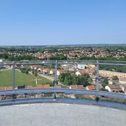 Vukovar Water Tower - Vukovar