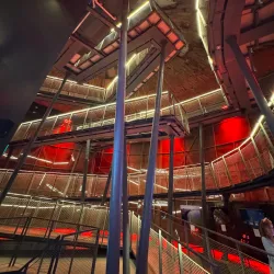 Vukovar Water Tower - Vukovar