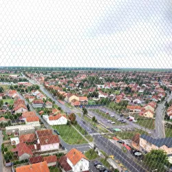 Vukovar Water Tower - Vukovar