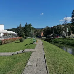 Thermal Spa Stubičke Toplice - Zabok