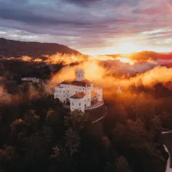 Trakošćan Castle - Zabok