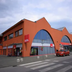 Zabok Town Center - Zabok