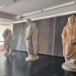 Archaeological Museum Zadar - Zadar