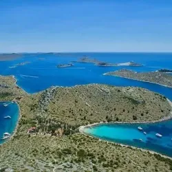 Kornati National Park - Zadar