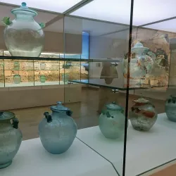 Museum of Ancient Glass - Zadar