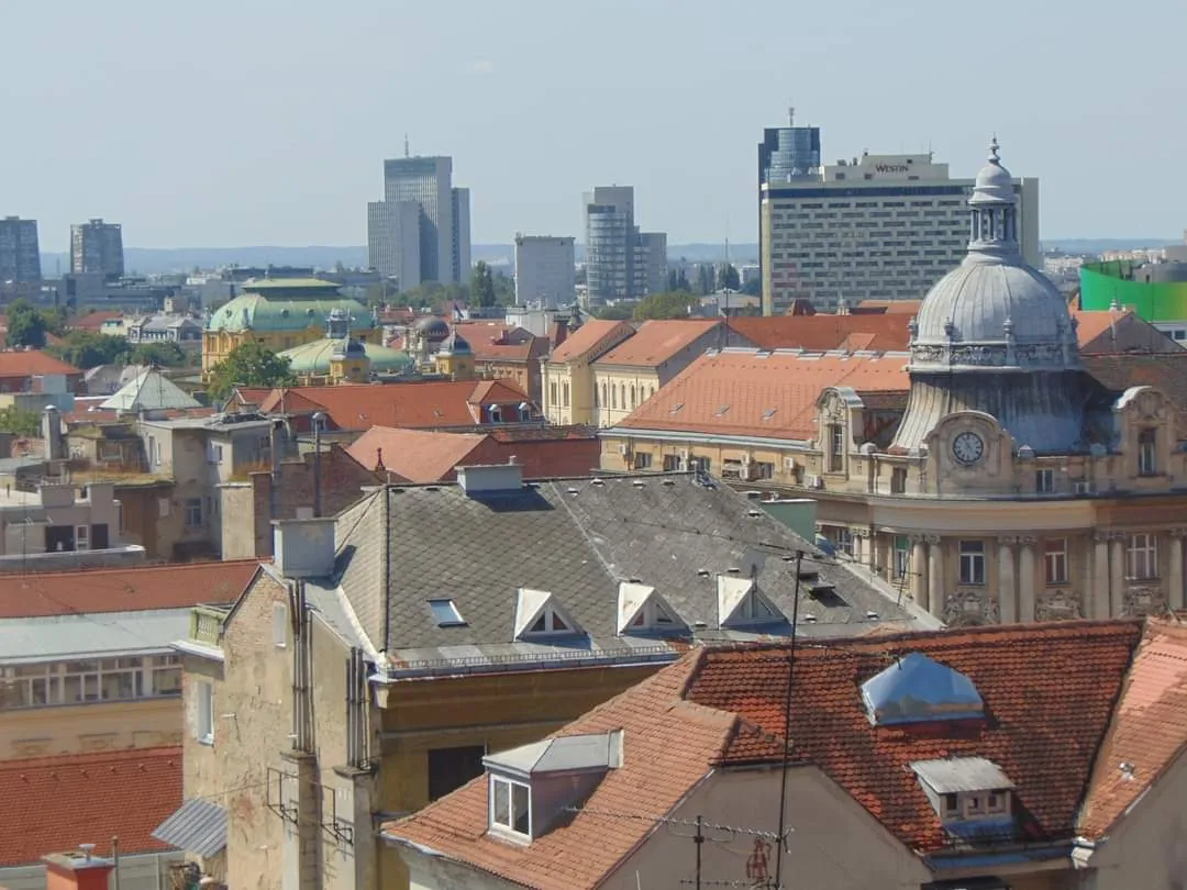 Zagreb