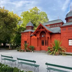 Botanical Garden Zagreb - Zagreb