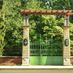 Botanical Garden Zagreb - Zagreb