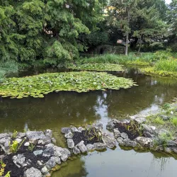 Botanical Garden Zagreb - Zagreb