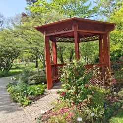 Botanical Garden Zagreb - Zagreb