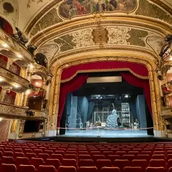 Croatian National Theatre - Zagreb