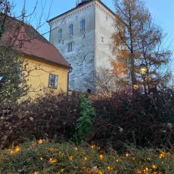 Lotrščak Tower - Zagreb