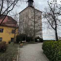 Lotrščak Tower - Zagreb