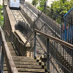 Lotrščak Tower - Zagreb