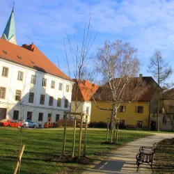 Lotrščak Tower - Zagreb