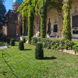 Mirogoj Cemetery - Zagreb