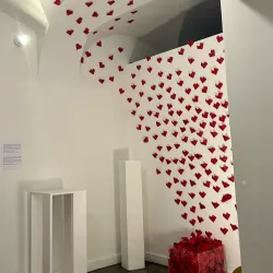 Museum of Broken Relationships - Zagreb