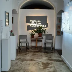 Museum of Broken Relationships - Zagreb