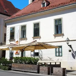 Museum of Broken Relationships - Zagreb