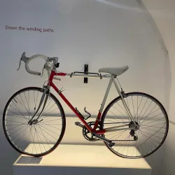 Museum of Broken Relationships - Zagreb