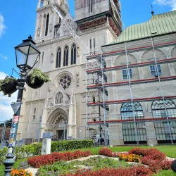 Zagreb Cathedral - Zagreb