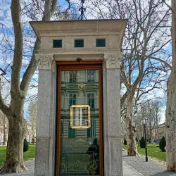 Zrinjevac Park - Zagreb