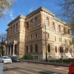 Zrinjevac Park - Zagreb