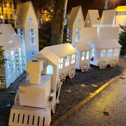 Zrinjevac Park - Zagreb