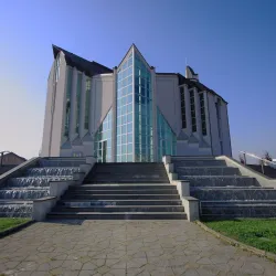 Church of St. Catherine - Zapresic