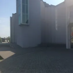 Church of St. Catherine - Zapresic