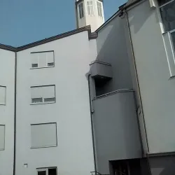 Church of St. Catherine - Zapresic