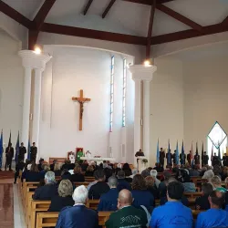 Church of St. Catherine - Zapresic