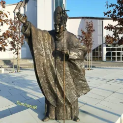 Church of St. Catherine - Zapresic