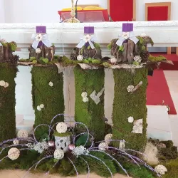 Church of St. Catherine - Zapresic