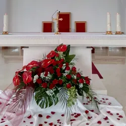 Church of St. Catherine - Zapresic