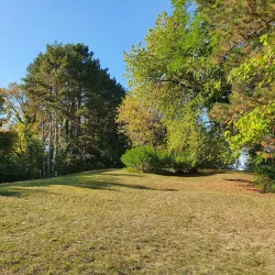 Jelenovac Forest Park - Zapresic