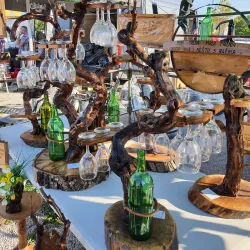 Local Farmers Market - Zapresic