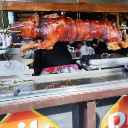 Local Farmers Market - Zapresic