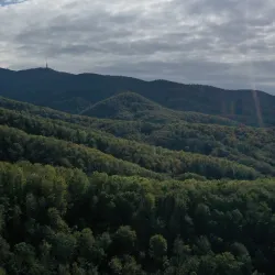 Medvednica Nature Park (nearby) - Zapresic